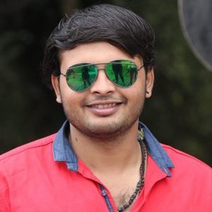 Meet your Posher, Anshu